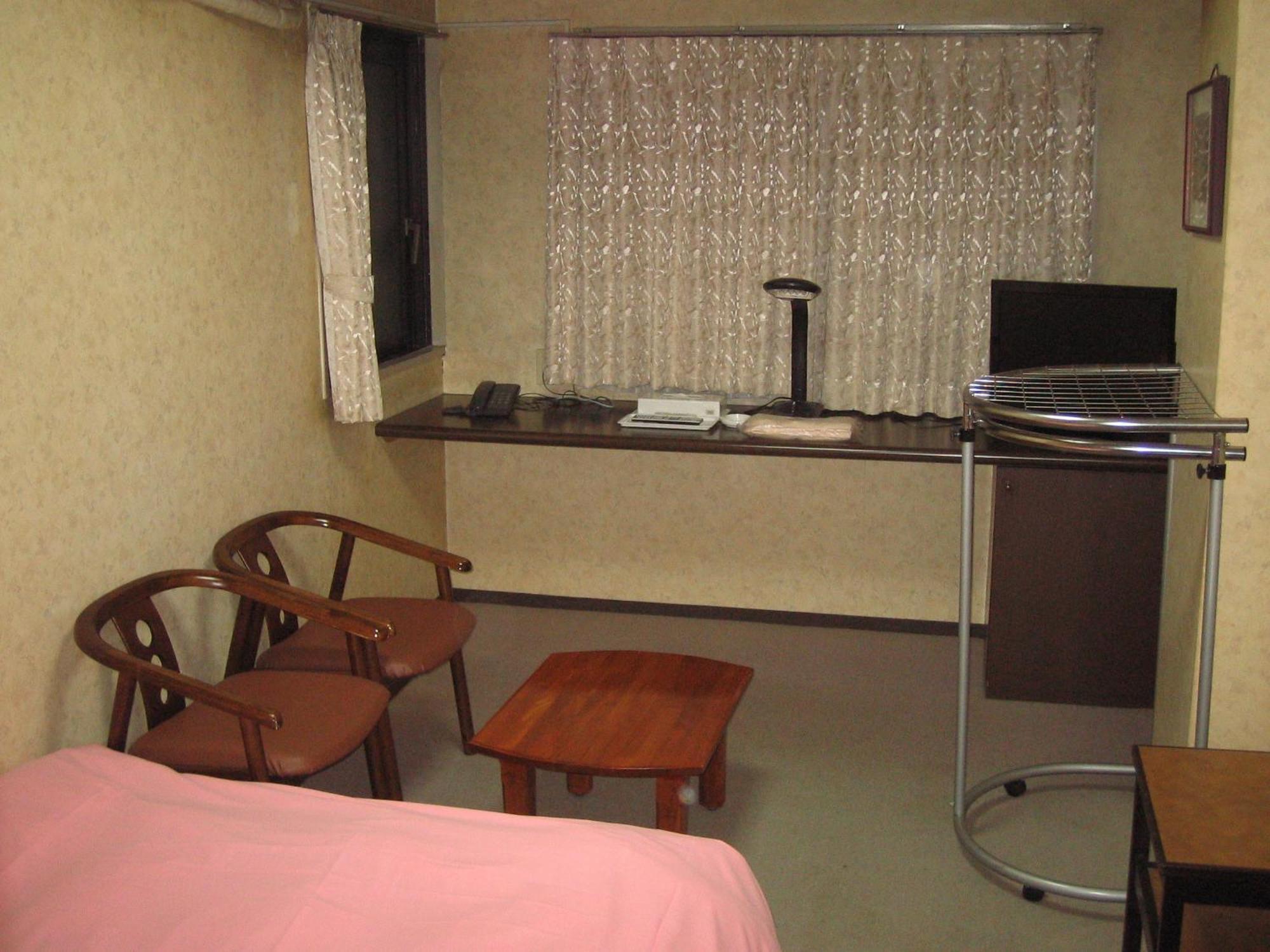 Sunplaza Rinkai Hotel Osaka Bagian luar foto