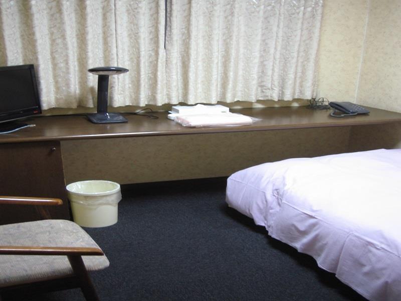 Sunplaza Rinkai Hotel Osaka Bagian luar foto